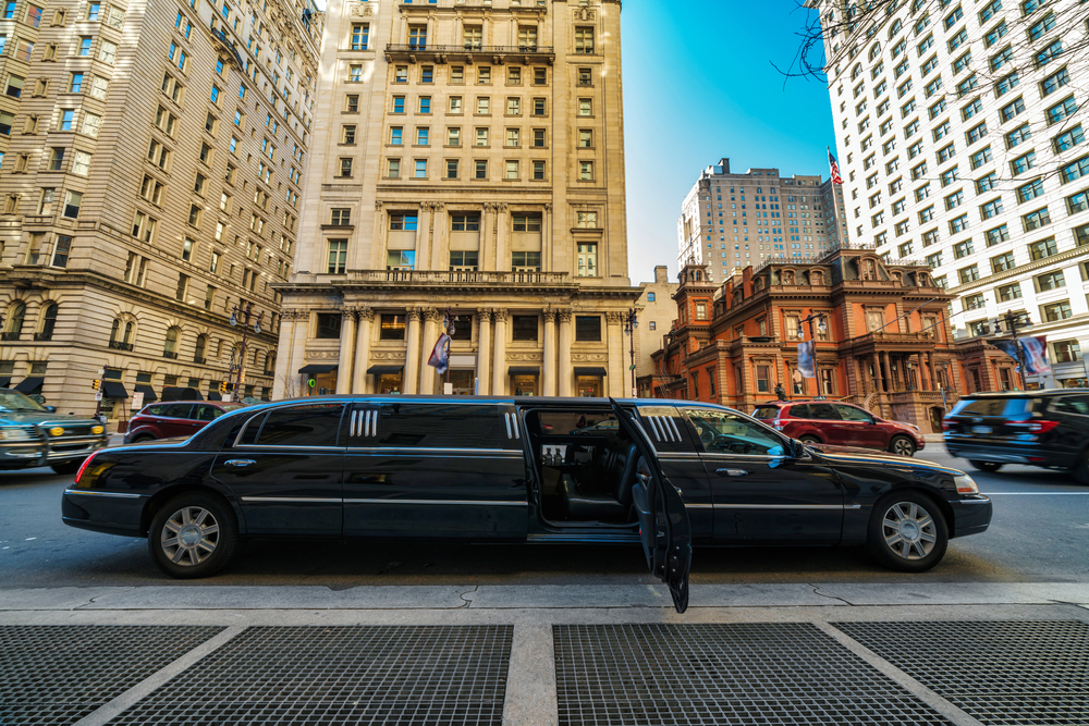 Different Types of Limousines That Will Amaze You