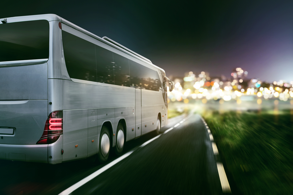 Why Hire Shuttle Tour Service? [Top 5 Benefits]