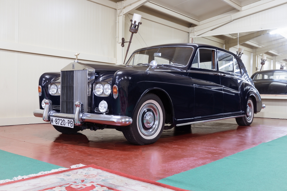 History of Luxury Limousines (Most Important Facts You Need to Know)