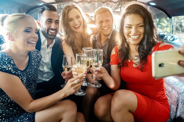 5 Special Occasions to Celebrate in a Limo: Honor Your Big Event in Style