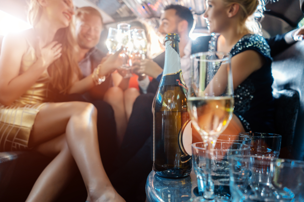 How to Plan a Limo Party: The Complete Checklist