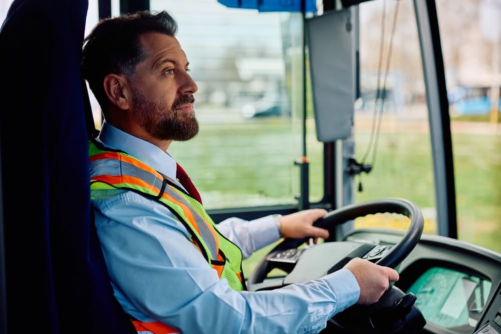 Party Bus Safety: Driver Competency