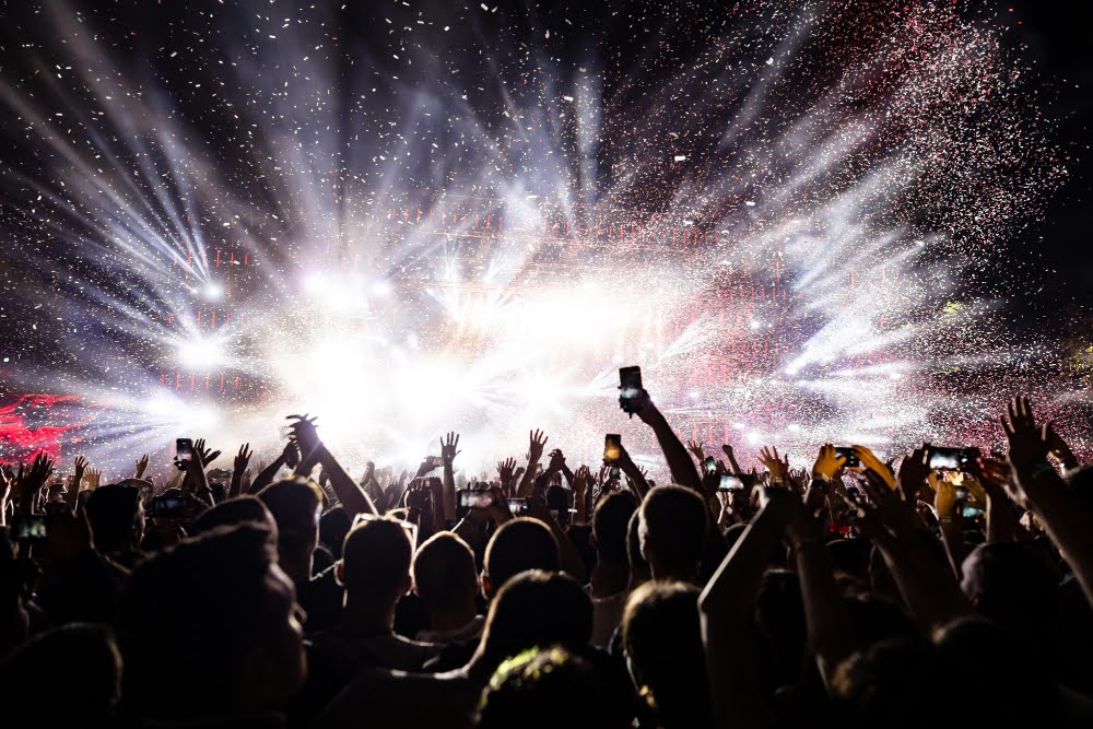 Best Concert Venues Denver Has to Offer: 6 Epic Places to Catch Live Music
