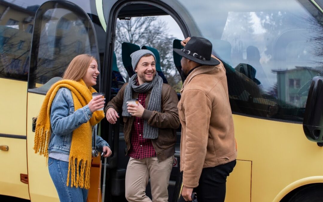 Is Party Bus Good for City Tour Adventures? 5 Reasons It’s the Ultimate Group Experience