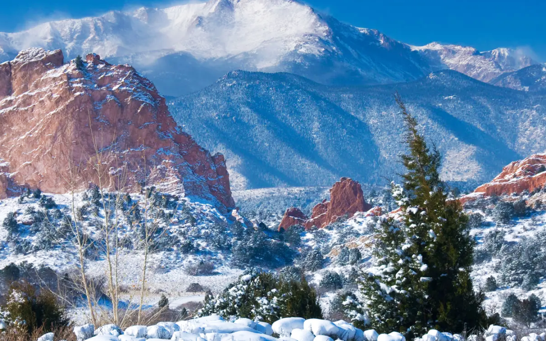 Your Ultimate Pikes Peak Travel Guide – 10 Key Tips Before You Go
