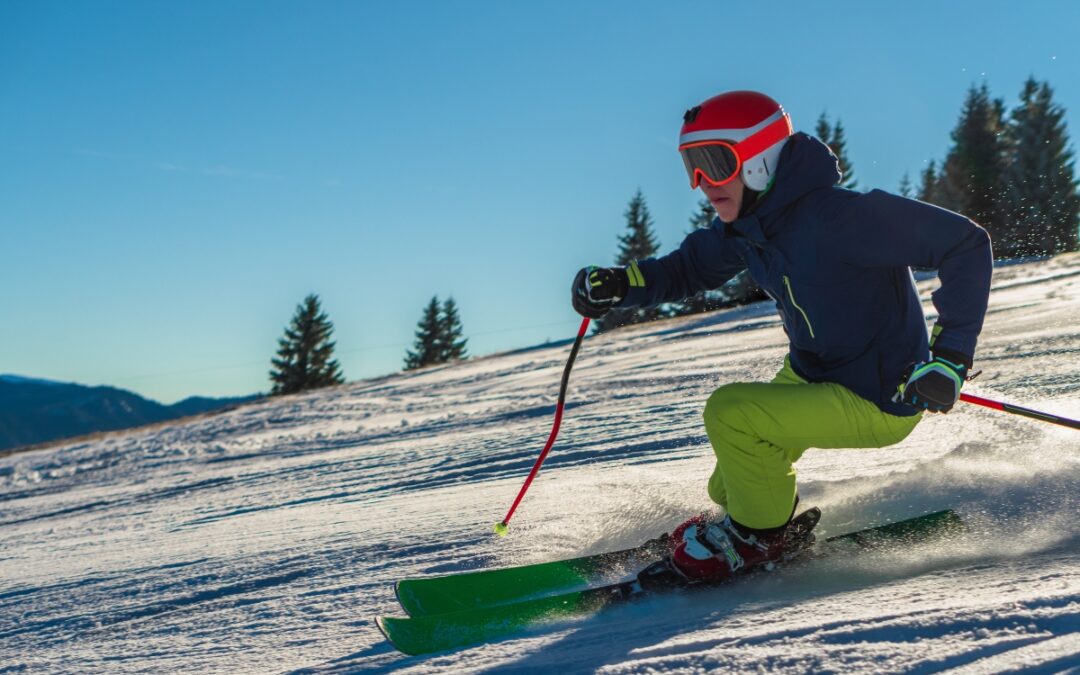 Discover Vail in Winter​: Top 8 Things to Do for a Cozy & Exciting Trip