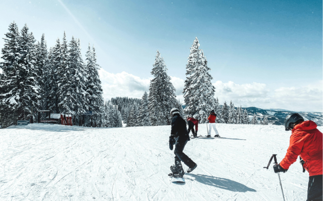 Top 8 Things to Do in Beaver Creek – Best Spots & Winter Adventures